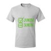 Authentic Short Sleeve T-Shirt Thumbnail