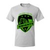 Authentic Short Sleeve T-Shirt Thumbnail