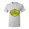 Authentic Short Sleeve T-Shirt Thumbnail