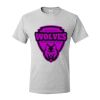 Authentic Short Sleeve T-Shirt Thumbnail