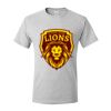 Authentic Short Sleeve T-Shirt Thumbnail