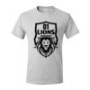 Authentic Short Sleeve T-Shirt Thumbnail