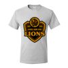 Authentic Short Sleeve T-Shirt Thumbnail