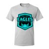 Authentic Short Sleeve T-Shirt Thumbnail