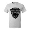 Authentic Short Sleeve T-Shirt Thumbnail