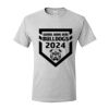Authentic Short Sleeve T-Shirt Thumbnail