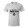 Authentic Short Sleeve T-Shirt Thumbnail