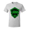 Authentic Short Sleeve T-Shirt Thumbnail
