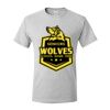 Authentic Short Sleeve T-Shirt Thumbnail