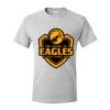 Authentic Short Sleeve T-Shirt Thumbnail