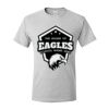 Authentic Short Sleeve T-Shirt Thumbnail