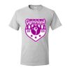 Authentic Short Sleeve T-Shirt Thumbnail
