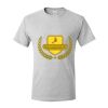 Authentic Short Sleeve T-Shirt Thumbnail