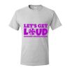 Authentic Short Sleeve T-Shirt Thumbnail