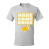 Authentic Short Sleeve T-Shirt Thumbnail