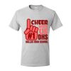 Authentic Short Sleeve T-Shirt Thumbnail