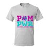 Authentic Short Sleeve T-Shirt Thumbnail