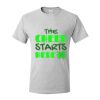 Authentic Short Sleeve T-Shirt Thumbnail