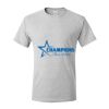 Authentic Short Sleeve T-Shirt Thumbnail