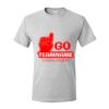 Authentic Short Sleeve T-Shirt Thumbnail