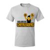 Authentic Short Sleeve T-Shirt Thumbnail