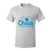 Authentic Short Sleeve T-Shirt Thumbnail