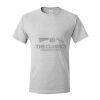 Authentic Short Sleeve T-Shirt Thumbnail