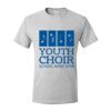 Authentic Short Sleeve T-Shirt Thumbnail