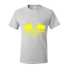 Authentic Short Sleeve T-Shirt Thumbnail