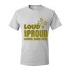 Authentic Short Sleeve T-Shirt Thumbnail