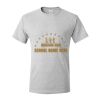 Authentic Short Sleeve T-Shirt Thumbnail