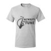 Authentic Short Sleeve T-Shirt Thumbnail