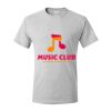 Authentic Short Sleeve T-Shirt Thumbnail