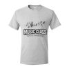 Authentic Short Sleeve T-Shirt Thumbnail