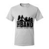 Authentic Short Sleeve T-Shirt Thumbnail