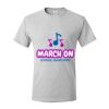 Authentic Short Sleeve T-Shirt Thumbnail