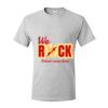 Authentic Short Sleeve T-Shirt Thumbnail