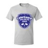 Authentic Short Sleeve T-Shirt Thumbnail