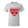 Authentic Short Sleeve T-Shirt Thumbnail
