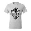 Authentic Short Sleeve T-Shirt Thumbnail