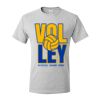 Authentic Short Sleeve T-Shirt Thumbnail
