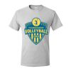Authentic Short Sleeve T-Shirt Thumbnail