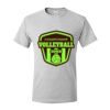 Authentic Short Sleeve T-Shirt Thumbnail
