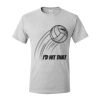 Authentic Short Sleeve T-Shirt Thumbnail
