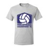 Authentic Short Sleeve T-Shirt Thumbnail
