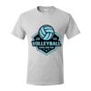 Authentic Short Sleeve T-Shirt Thumbnail