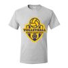 Authentic Short Sleeve T-Shirt Thumbnail