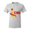 Authentic Short Sleeve T-Shirt Thumbnail