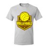 Authentic Short Sleeve T-Shirt Thumbnail
