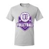 Authentic Short Sleeve T-Shirt Thumbnail